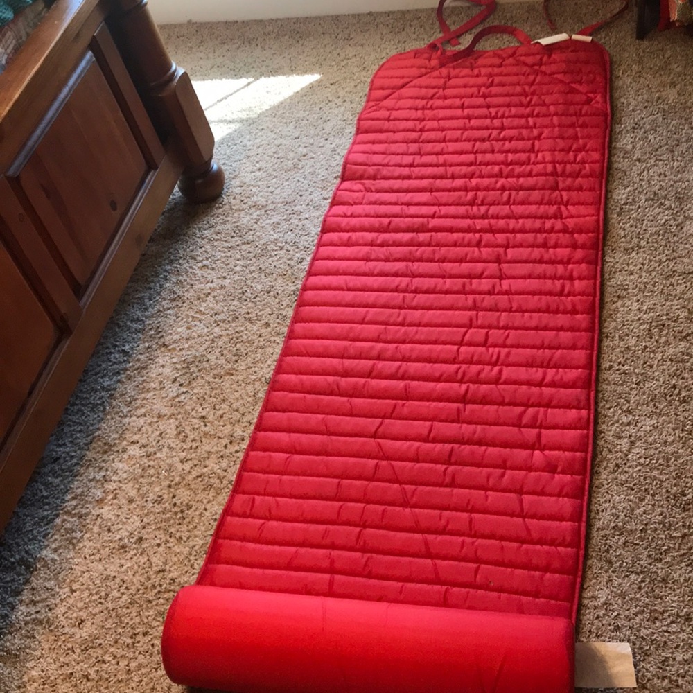 GUC Mat - Picture 3 of 3